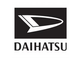 Servicio de Cambio, Mantenimiento y Reparación del Kit de Embrague o Clutch para Carro en Cali para DAIHATSU