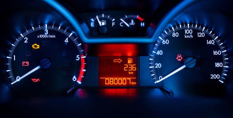 Servicio Mantenimiento por Kilometraje Automotriz en Cali